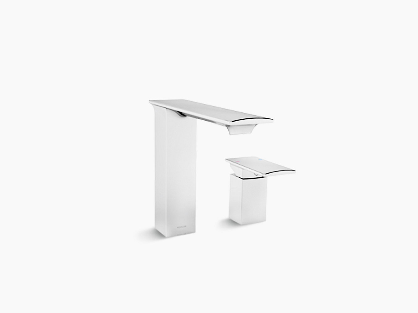 Deck Mount Bath Faucet 14775t 4 Kohler